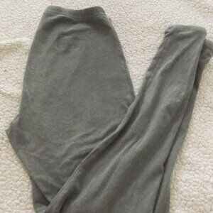 💕 3/$25 💕Ladies Gray Leggings